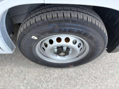 Fiat Ducato Vorführwagen