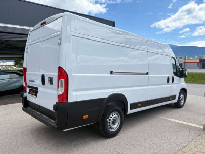 Fiat Ducato Vorführwagen