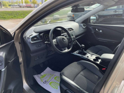 Renault Kadjar Gebrauchtwagen