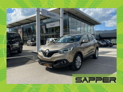 Renault Kadjar Gebrauchtwagen