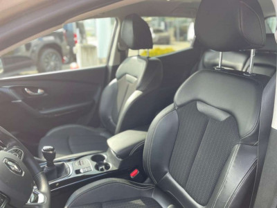 Renault Kadjar Gebrauchtwagen