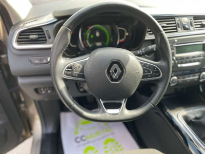 Renault Kadjar Gebrauchtwagen