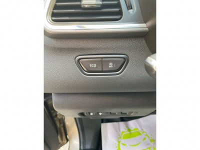 Renault Kadjar Gebrauchtwagen