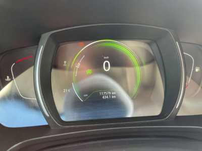 Renault Kadjar Gebrauchtwagen