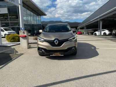 Renault Kadjar Gebrauchtwagen
