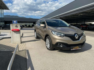 Renault Kadjar Gebrauchtwagen