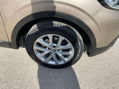 Renault Kadjar Gebrauchtwagen