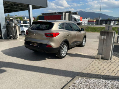 Renault Kadjar Gebrauchtwagen