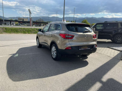 Renault Kadjar Gebrauchtwagen