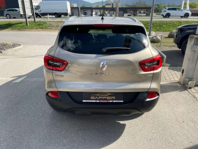 Renault Kadjar Gebrauchtwagen