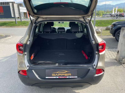Renault Kadjar Gebrauchtwagen