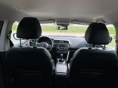 Renault Kadjar Gebrauchtwagen