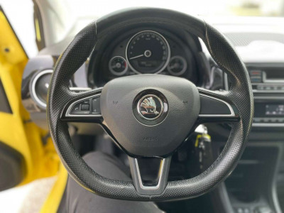 Skoda Citigo Gebrauchtwagen