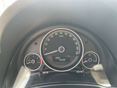 Skoda Citigo Gebrauchtwagen