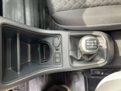 Skoda Citigo Gebrauchtwagen