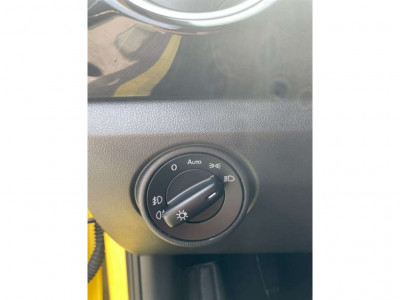 Skoda Citigo Gebrauchtwagen