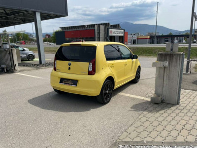 Skoda Citigo Gebrauchtwagen