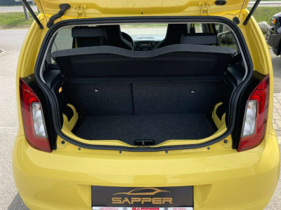 Skoda Citigo Gebrauchtwagen
