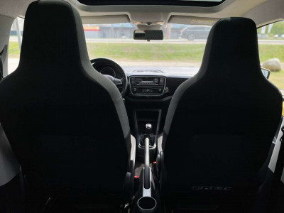 Skoda Citigo Gebrauchtwagen