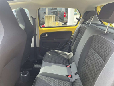 Skoda Citigo Gebrauchtwagen