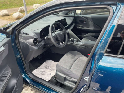 Toyota C-HR Neuwagen