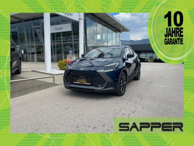 Toyota C-HR Neuwagen