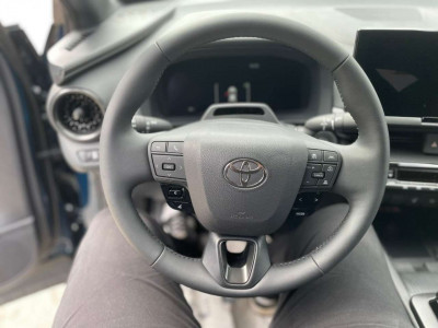 Toyota C-HR Neuwagen