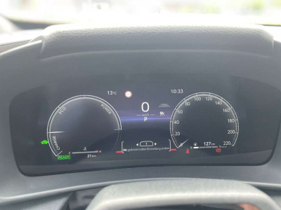 Toyota C-HR Neuwagen