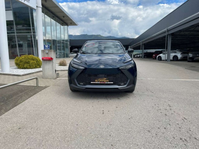 Toyota C-HR Neuwagen