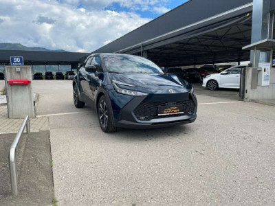 Toyota C-HR Neuwagen