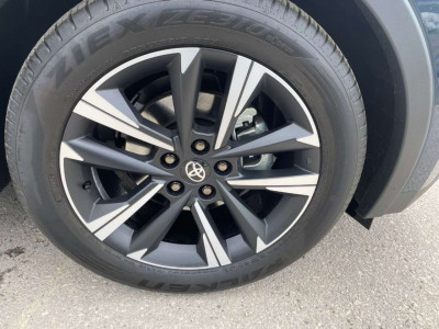 Toyota C-HR Neuwagen