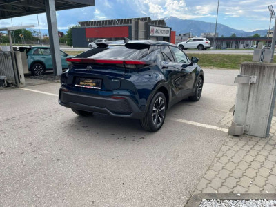 Toyota C-HR Neuwagen