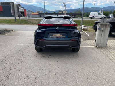 Toyota C-HR Neuwagen