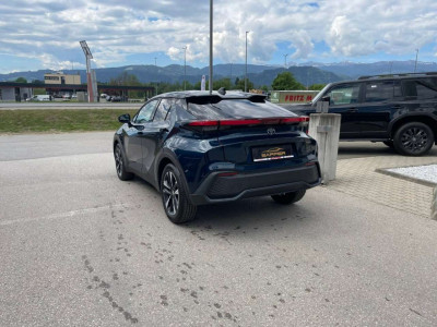 Toyota C-HR Neuwagen