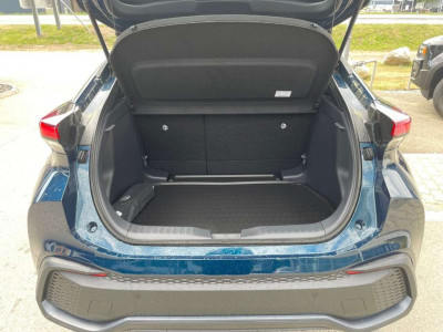 Toyota C-HR Neuwagen