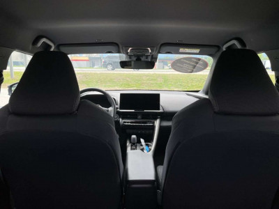 Toyota C-HR Neuwagen