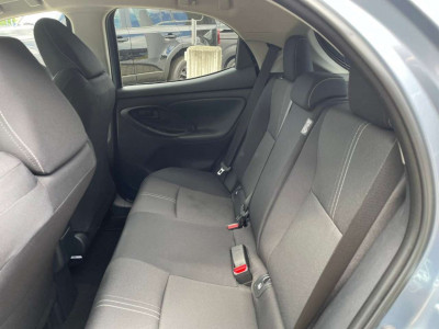 Toyota Yaris Neuwagen