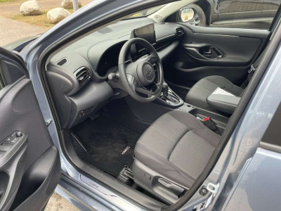 Toyota Yaris Neuwagen