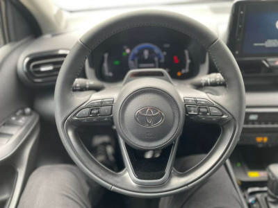 Toyota Yaris Neuwagen