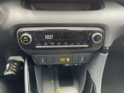 Toyota Yaris Neuwagen