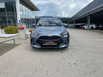 Toyota Yaris Neuwagen
