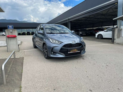 Toyota Yaris Neuwagen
