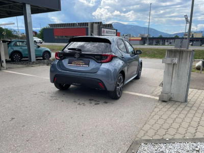 Toyota Yaris Neuwagen