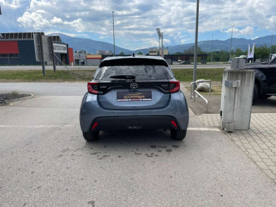 Toyota Yaris Neuwagen