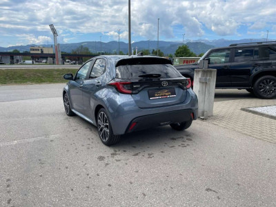 Toyota Yaris Neuwagen