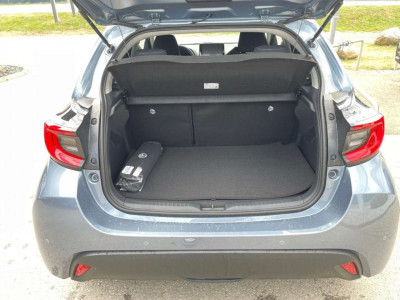 Toyota Yaris Neuwagen