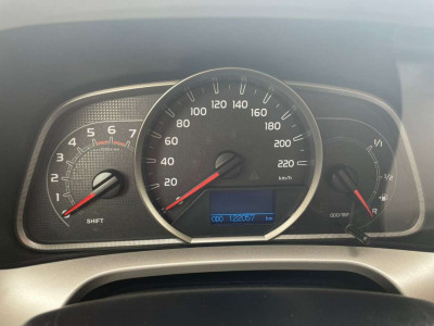 Toyota RAV4 Gebrauchtwagen