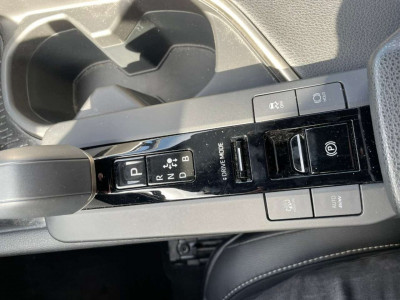 Toyota C-HR Gebrauchtwagen