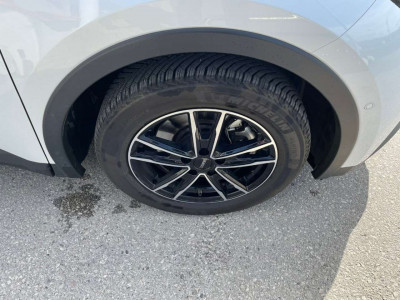 Toyota C-HR Gebrauchtwagen