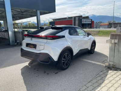 Toyota C-HR Gebrauchtwagen
